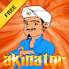 Akinator the Genie FREE icon