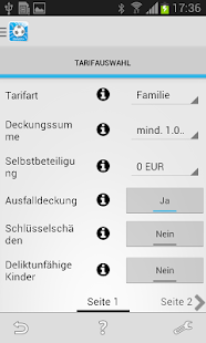 Free Privathaftpflicht APK