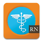 Cover Image of 下载 NCLEX RN Mastery  APK