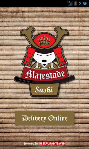 Majestade Sushi