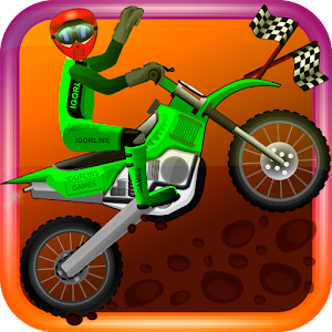 Motocross Racing Lins.apk Varies with device