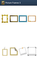 Picture Frame 3 (Wizard Cut) poster 2