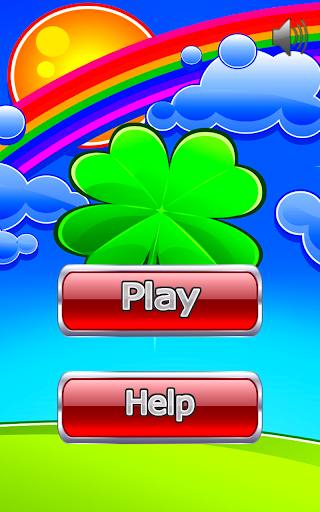 Lucky Rainbow Flappy Pop Cash