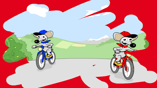 TouchMe UnColor Screenshots 2
