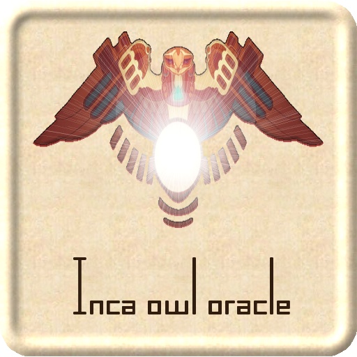 Inka Owl Orakel