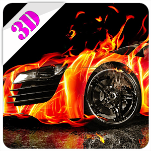 Race or Dead 3D 1.2