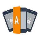 Automaton Locker-Smarter lock mobile app icon