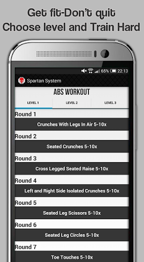 免費下載健康APP|MMA Spartan: UFC Workouts Free app開箱文|APP開箱王