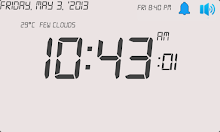 Clock Talk 2 Free APK