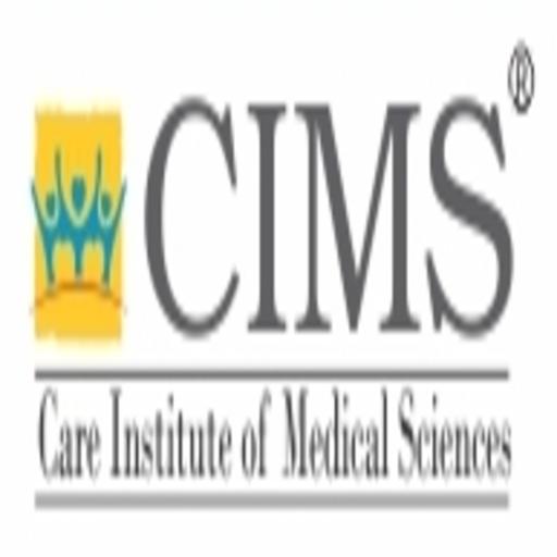 CIMS Hospital 醫療 App LOGO-APP開箱王