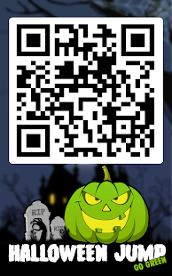 Download Halloween Jump:Go Green APK