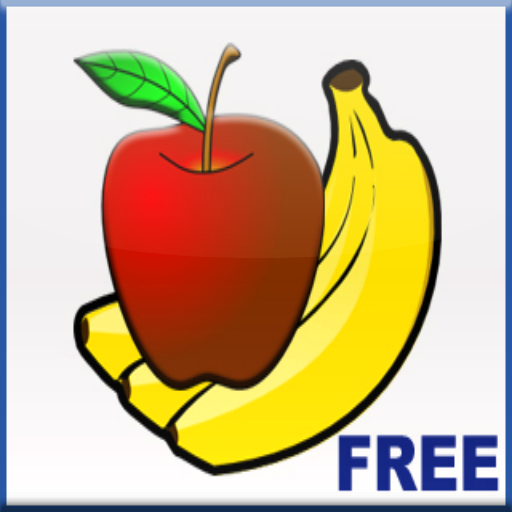 Fruit Blast LOGO-APP點子