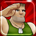 Army Academy - Alpha mobile app icon