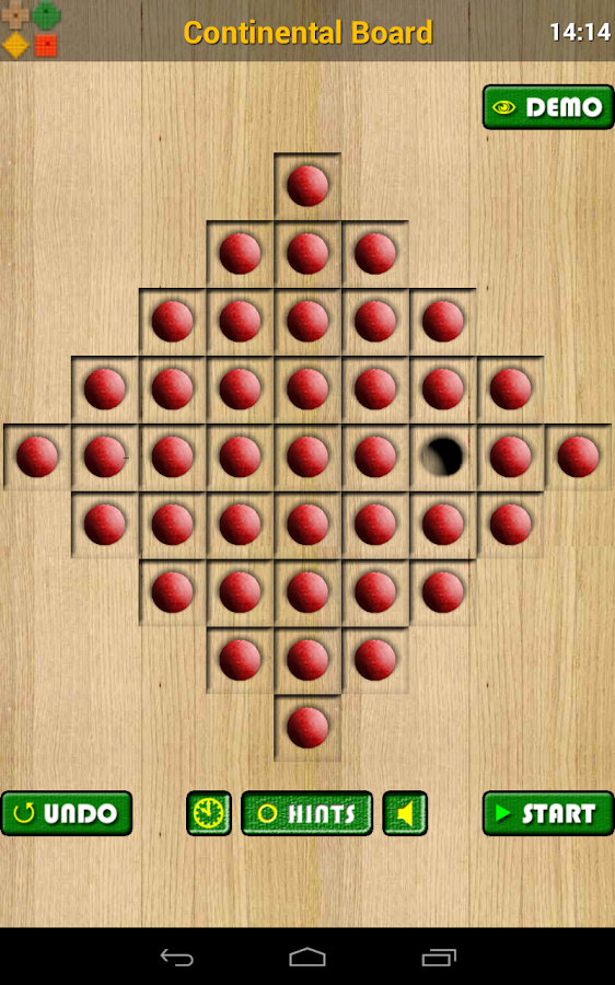 iMARBLE Pro: Marble Solitaire - Android Apps on Google Play