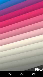 Minima Pro Live Wallpaper Screenshot