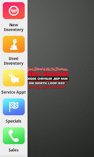 Allen Samuels DCJR Fort Worth Screenshots 10