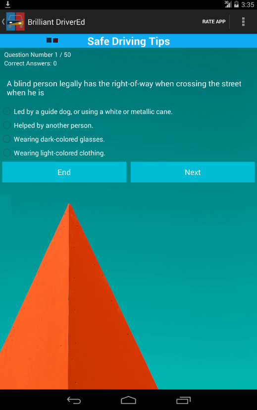 Oregon Drivers Manual Audio Book