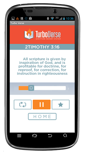 【免費生活App】ESV - Turbo Verse Bible Memory-APP點子