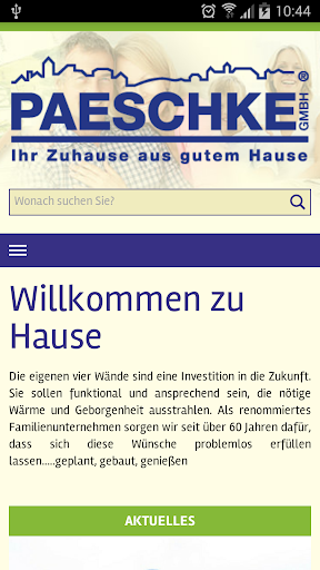 PAESCHKE Immobilien