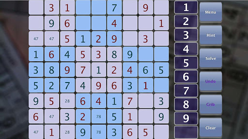 免費下載教育APP|Sudoku SuperDoKu app開箱文|APP開箱王