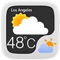 BlackTransparent system widget