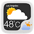 BlackTransparent system widget1.1