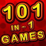 101 in 1 Games Apk