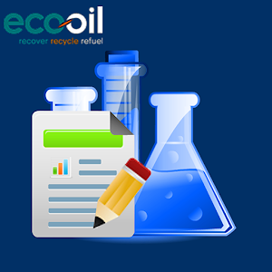 Eco-Oil iLMS 1.0.1