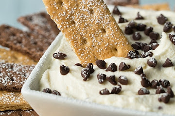 Cannoli Dip