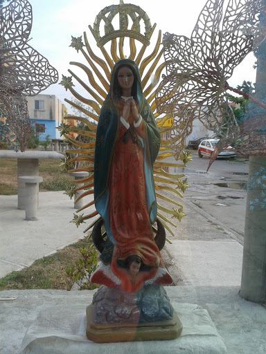 Virgen De Guadalupe (Cto. Lechuza)