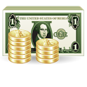 Capital Needs Analysis logo
