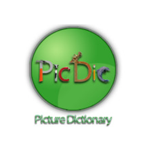 PicDic Myanmar 教育 App LOGO-APP開箱王