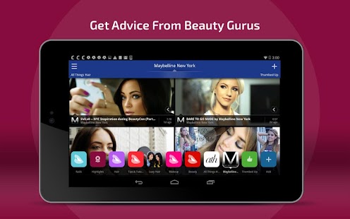 download Beauty Spot - Tips & Tutorials free