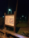 宇都宮記念公園 ひのきの散歩道(Utsunomiya Memorial Park Hinoki no Sanpomichi)