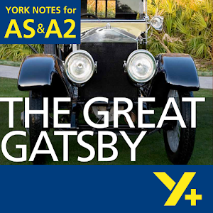 The Great Gatsby AS & A2