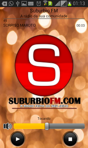 Suburbio FM