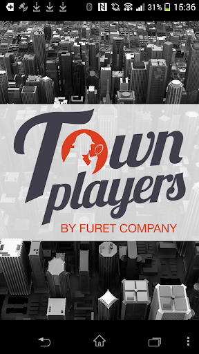 Town Players