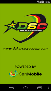 Download Dakar Sacré-Coeur APK for Android