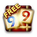 數獨擂台 Free logo