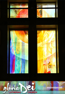 Free GloriaDei Lutheran Church APK for PC