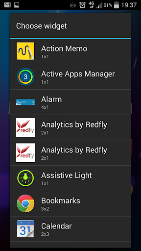 【免費商業App】Google Analytics Widget Redfly-APP點子