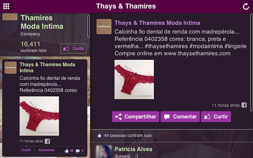 免費下載商業APP|Thays e Thamires app開箱文|APP開箱王