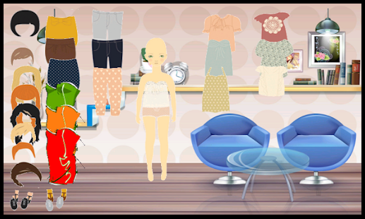 Lastest Dress Up! for Kids APK for Android