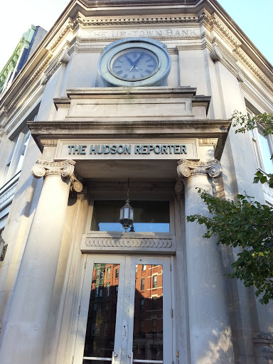 The Hudson Reporter HQ