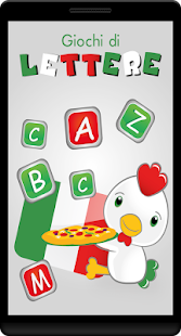 Giochi di lettere in italiano Screenshots 4