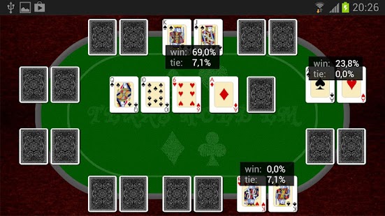 Max Poker Calculator add free Screenshots 2