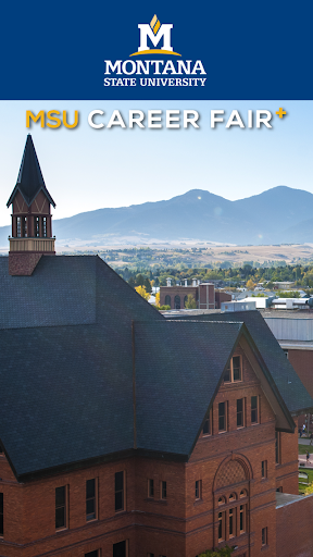 Montana State Career Fair Plus