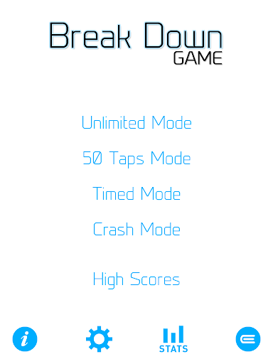 【免費解謎App】Break Down Game-APP點子