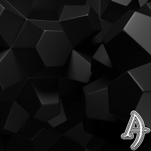 Theme Xperien Cubes Black.apk 1.0.2