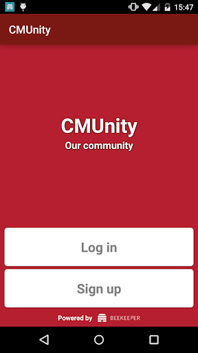 CMUnity